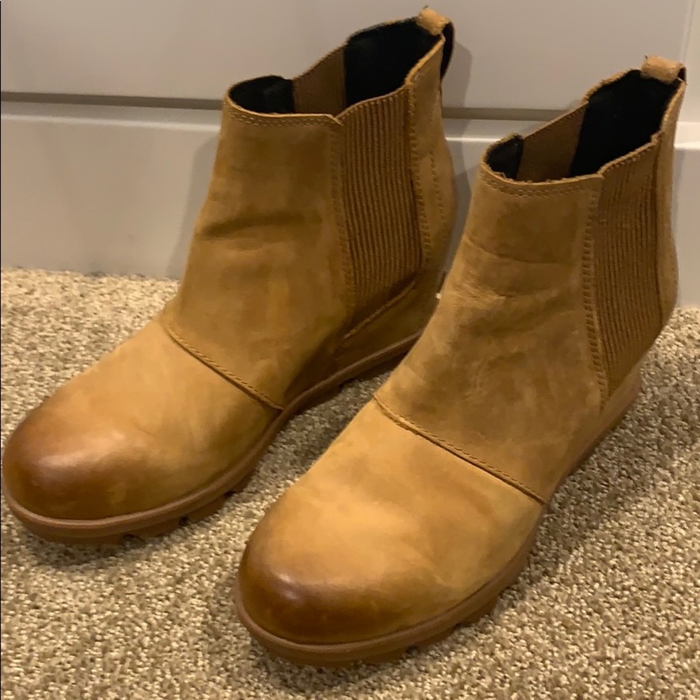 Women’s Sorel Joan of Arc Booties